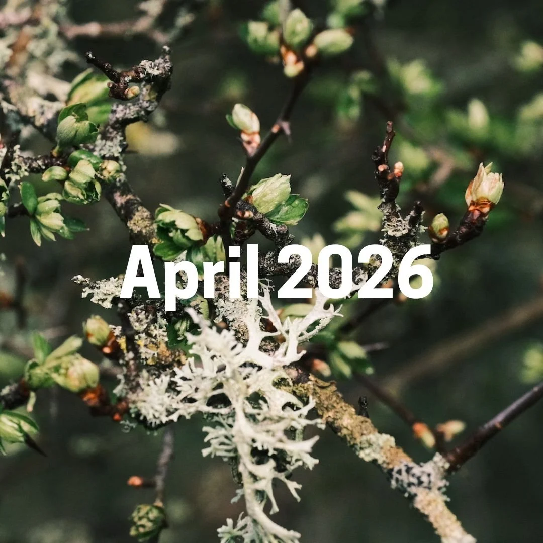 April