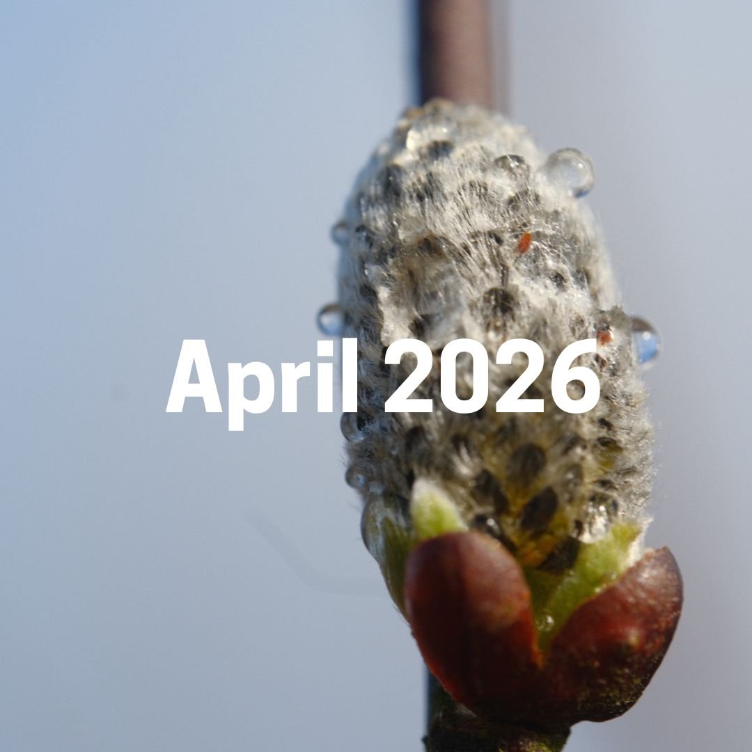 April