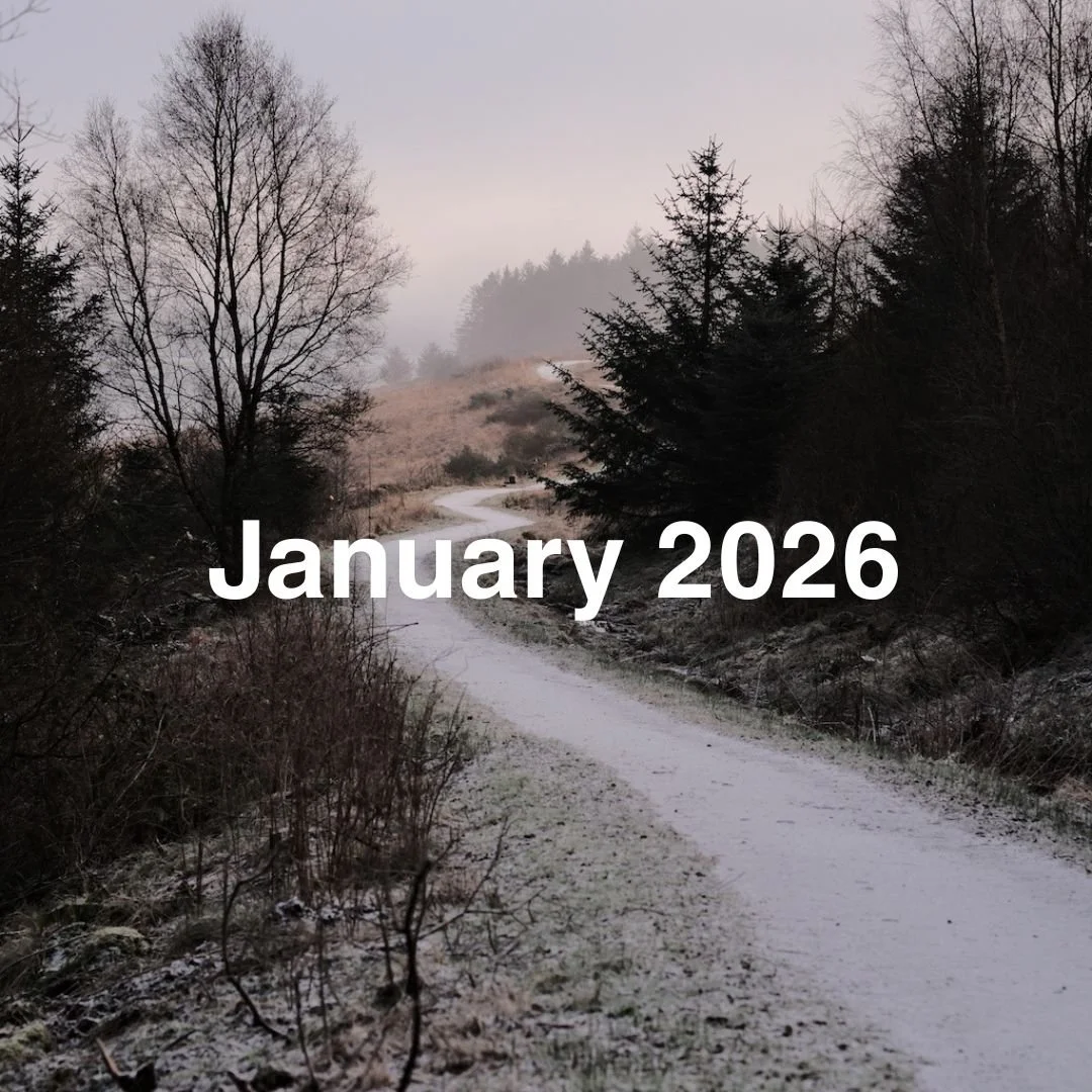 January 2026