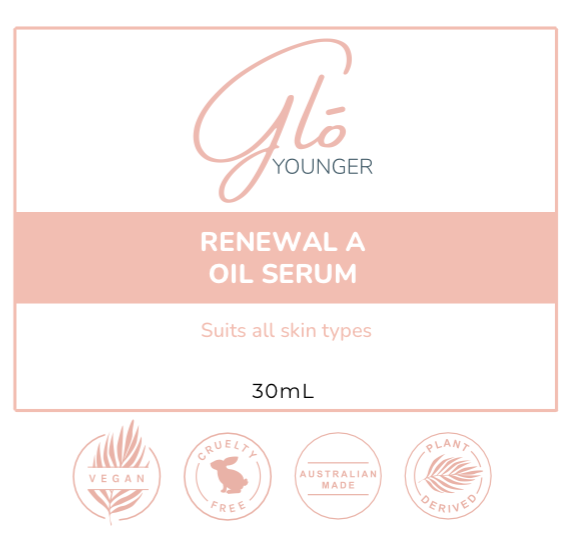 Renewal A Oil Serum