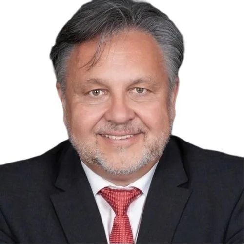 Uwe PranghoferAvaya