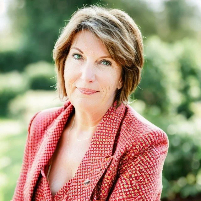 sandra eckert kundin personal branding