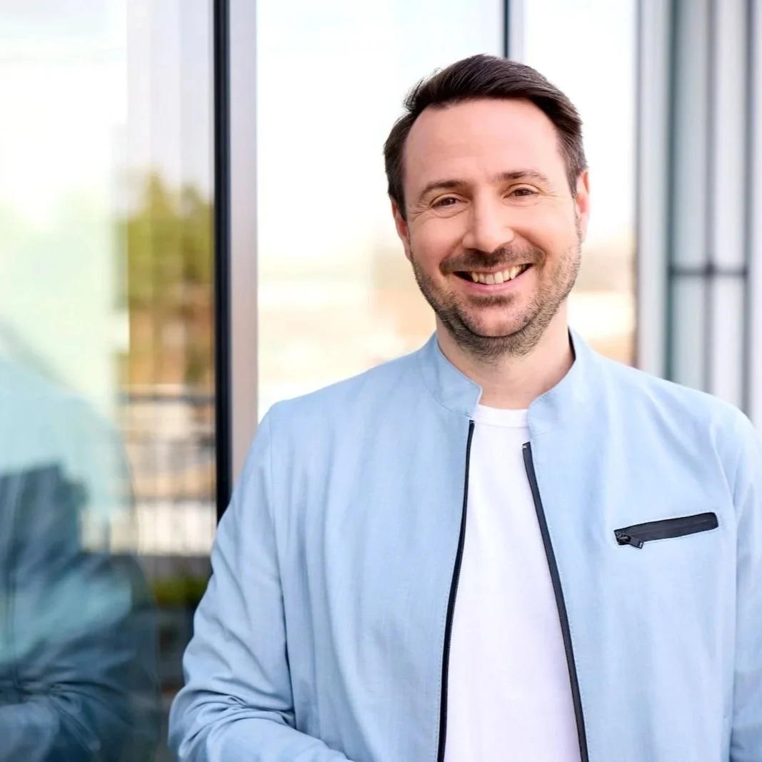 Stephan Rathgeber