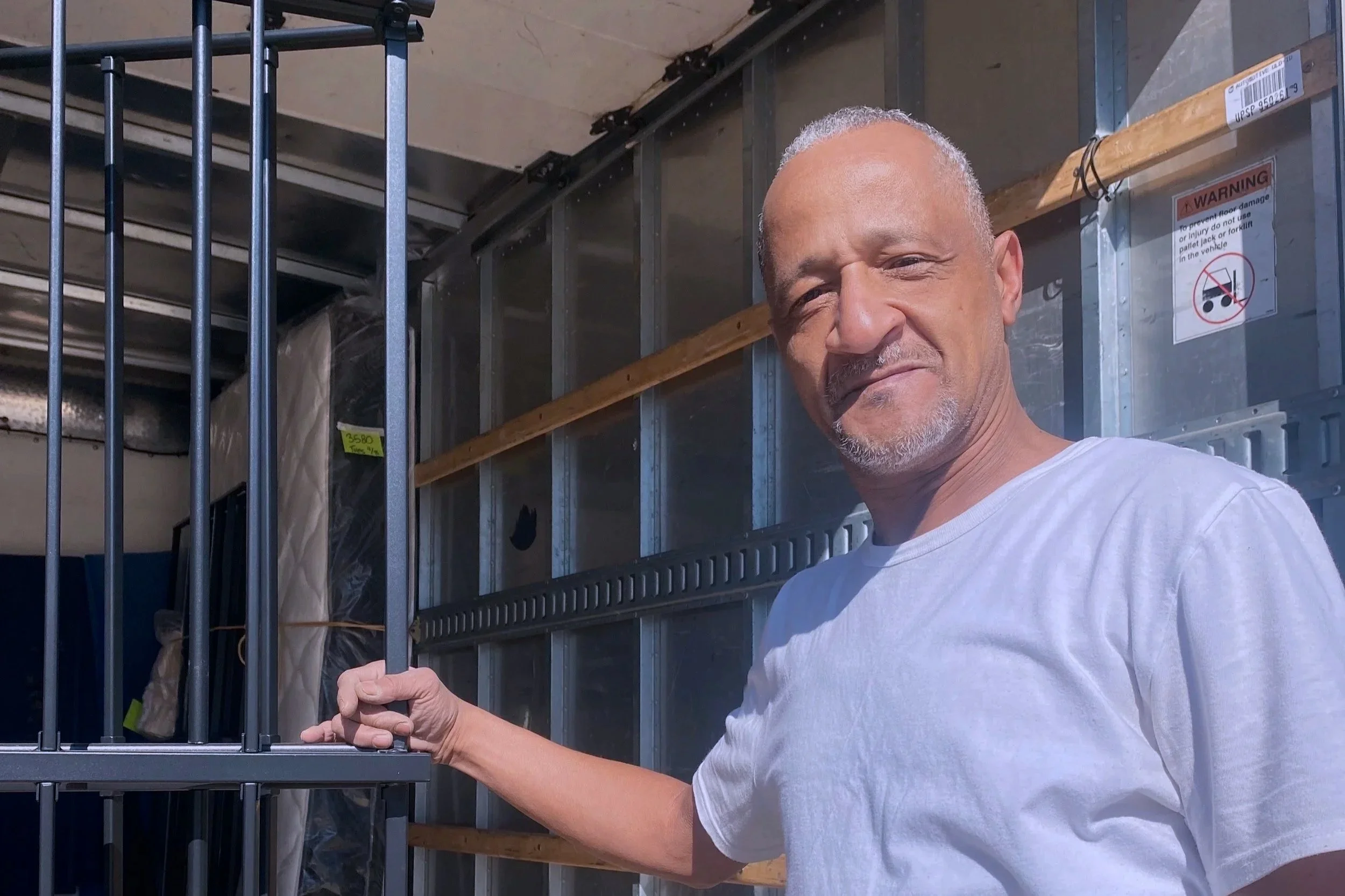 Simple and Meaningful Ways to Support The Furniture Project Without Spending a Dime