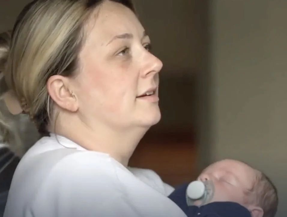 Storm survivors settle into temporary housing; How TFP is helping — The ...