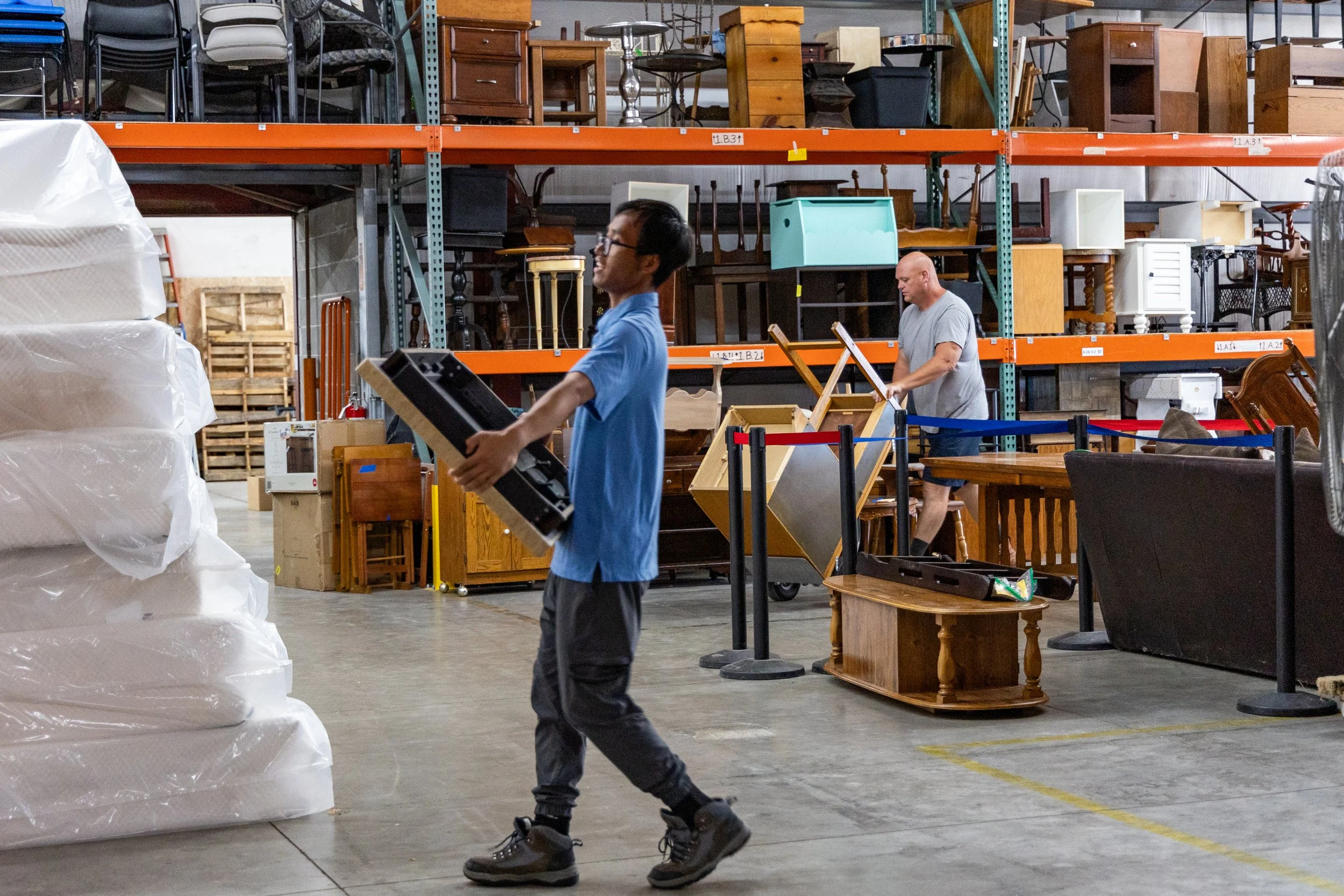 Share the Warmth: A February Call for Helping Hands