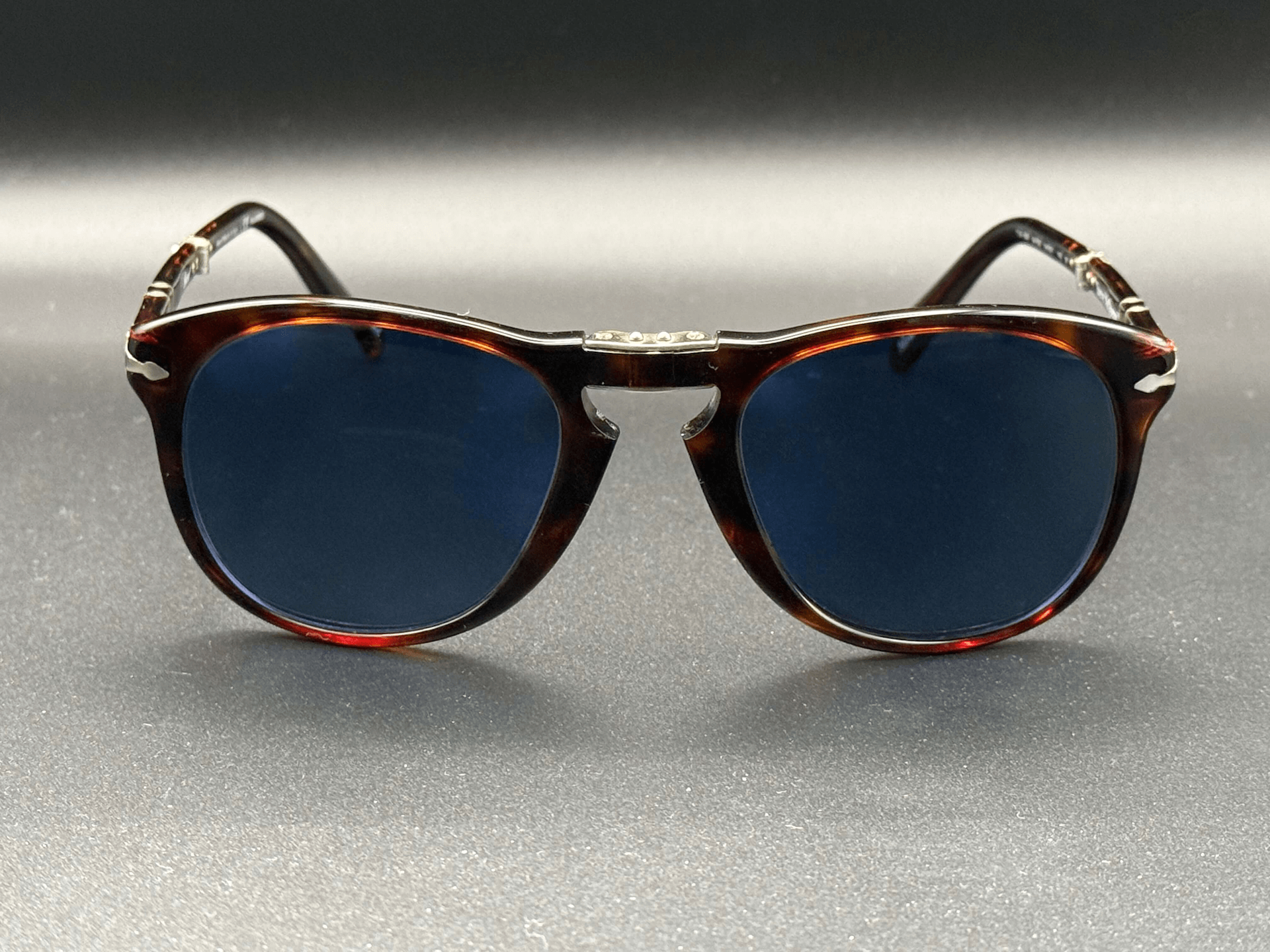 Classic Persol sunglasses