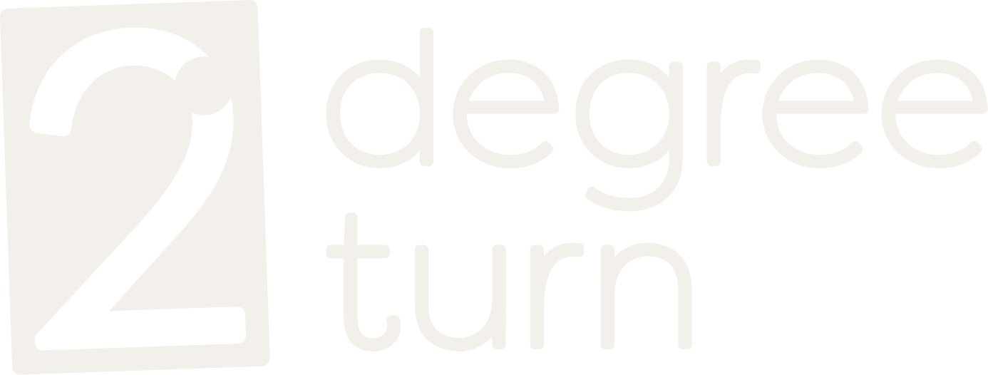 Two Degree Turn