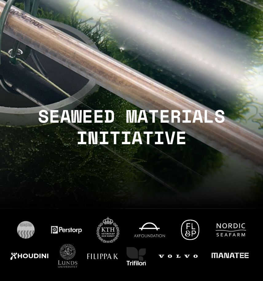 Seaweed Materials Initiative