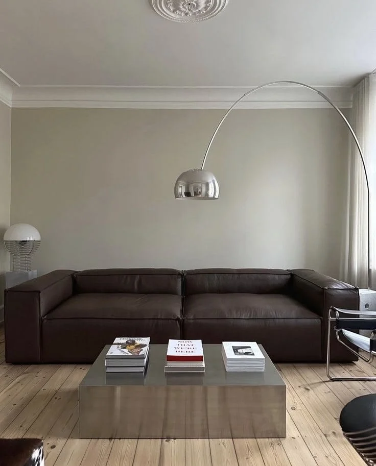 exclusieve houten vloer