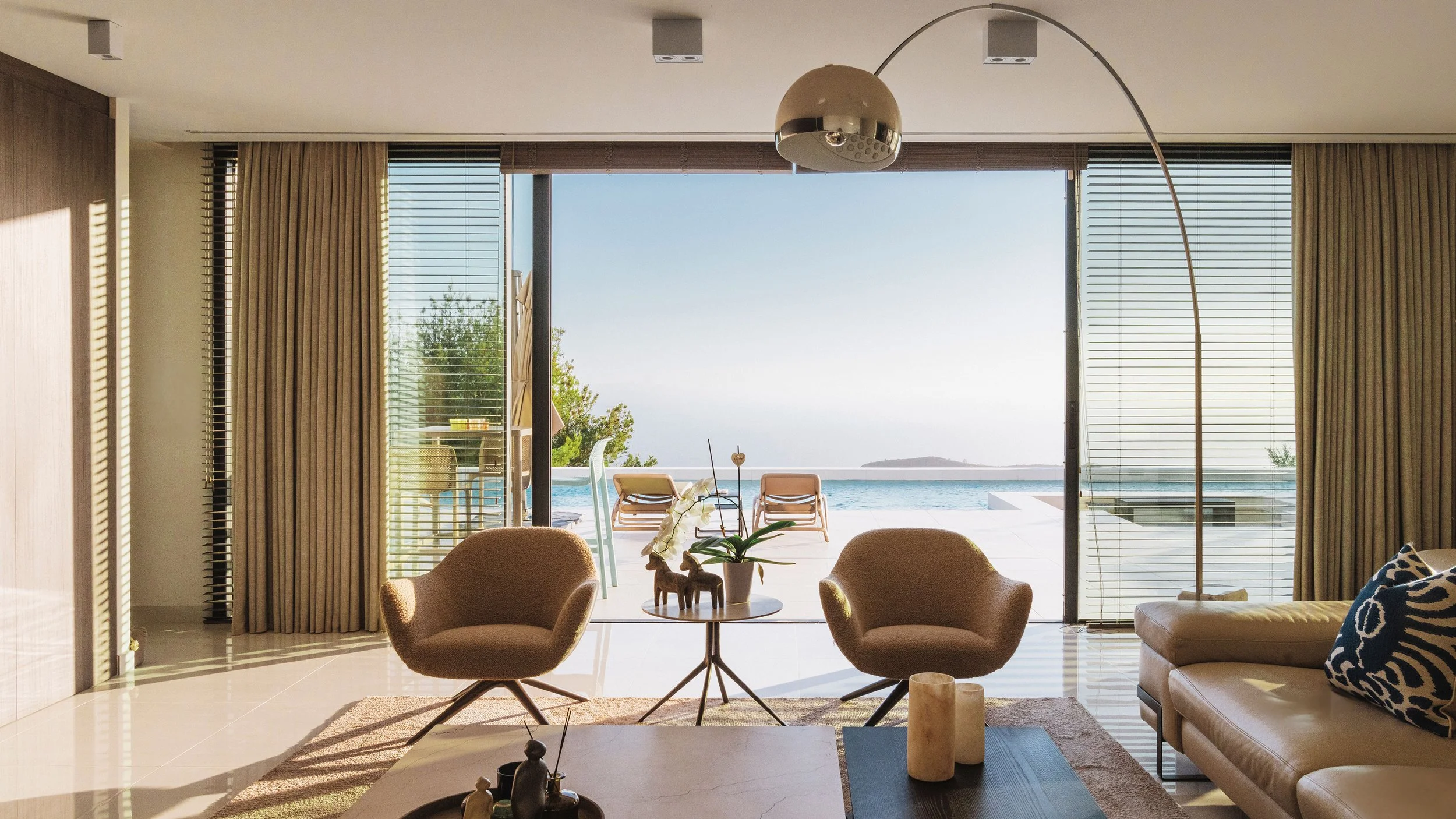 VILLA BIJOU