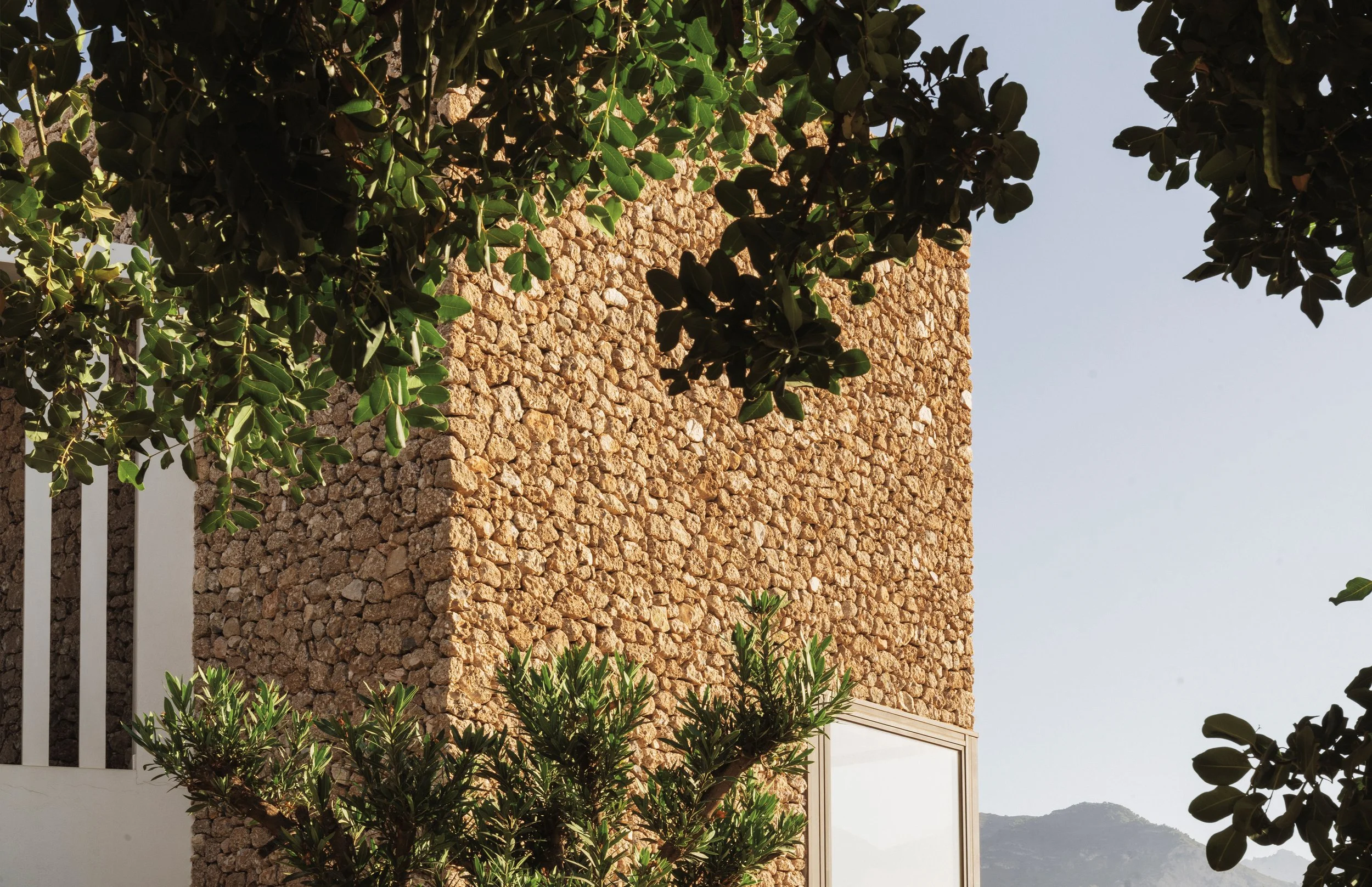 CASA ARROYO