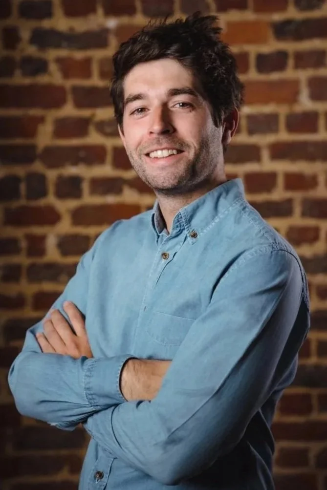 Kevin Embourg - New Deal