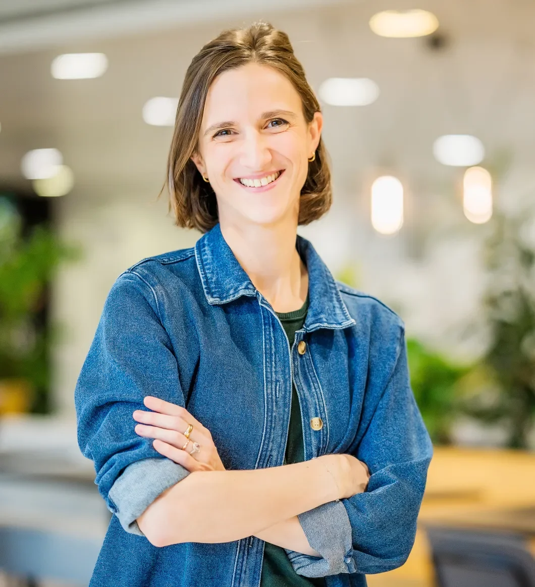 Bénédicte Blondel - WowLab