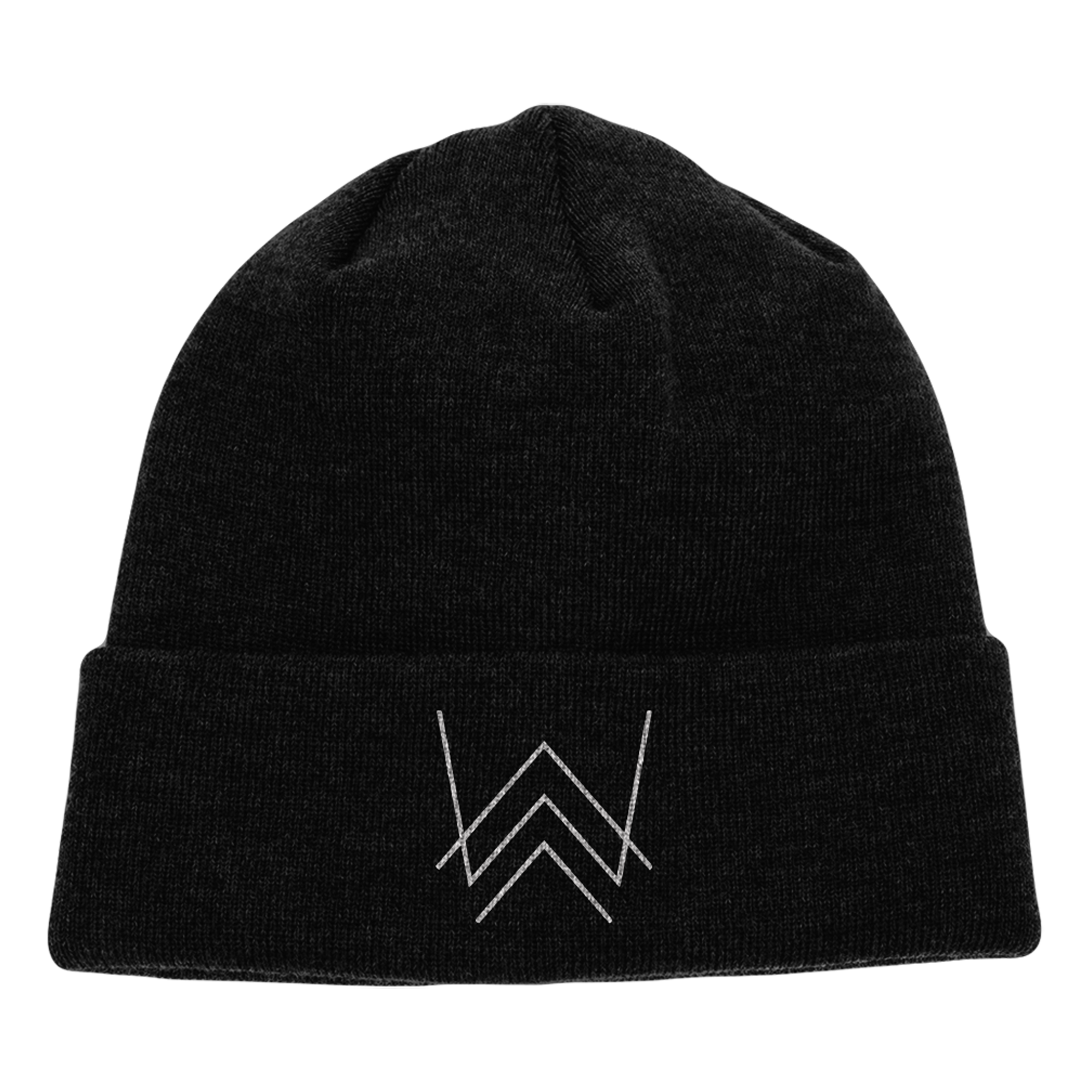 Walschlager Embroidered Beanie