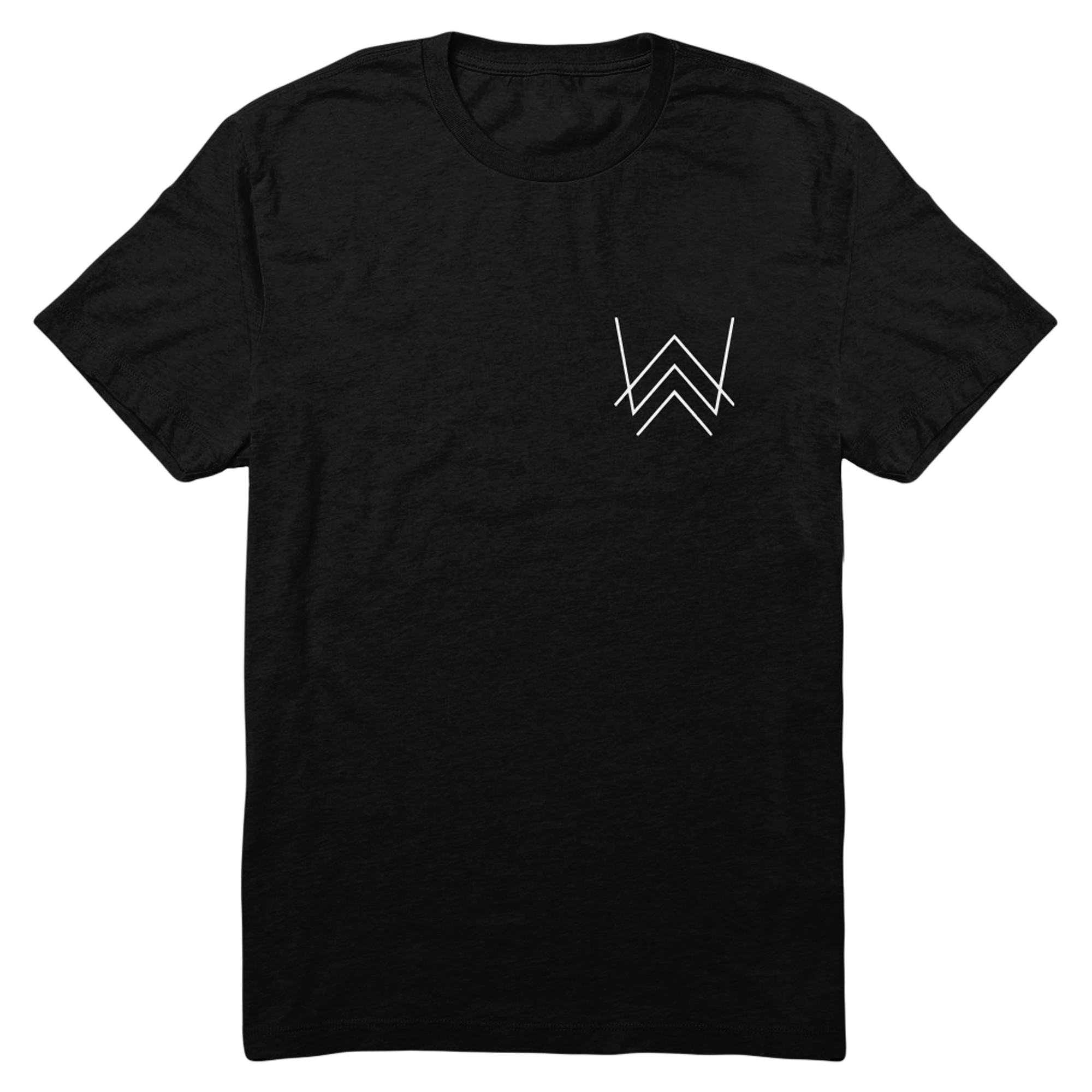 Walschlager Embroidered Tee Shirt