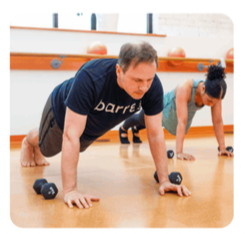 barre3 Long Island City fitness classes