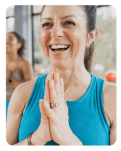 barre3 Long Island City happy clients