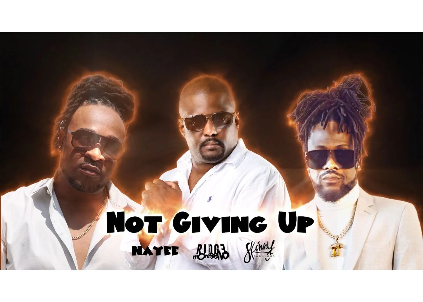 Caribbean Stars Unite for a Bouyon Love Anthem: Coleridge “Mr. Ridge” Bell, Nayee &amp; Skinny Fabulous Drop Heartfelt New Single&nbsp;