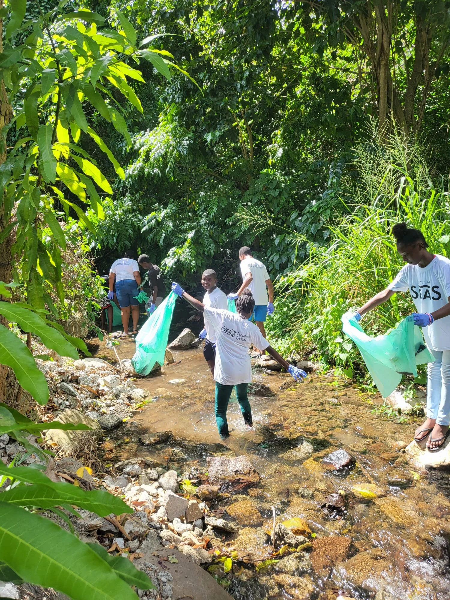 Earh Hour 2024 River Cleanup.jpeg