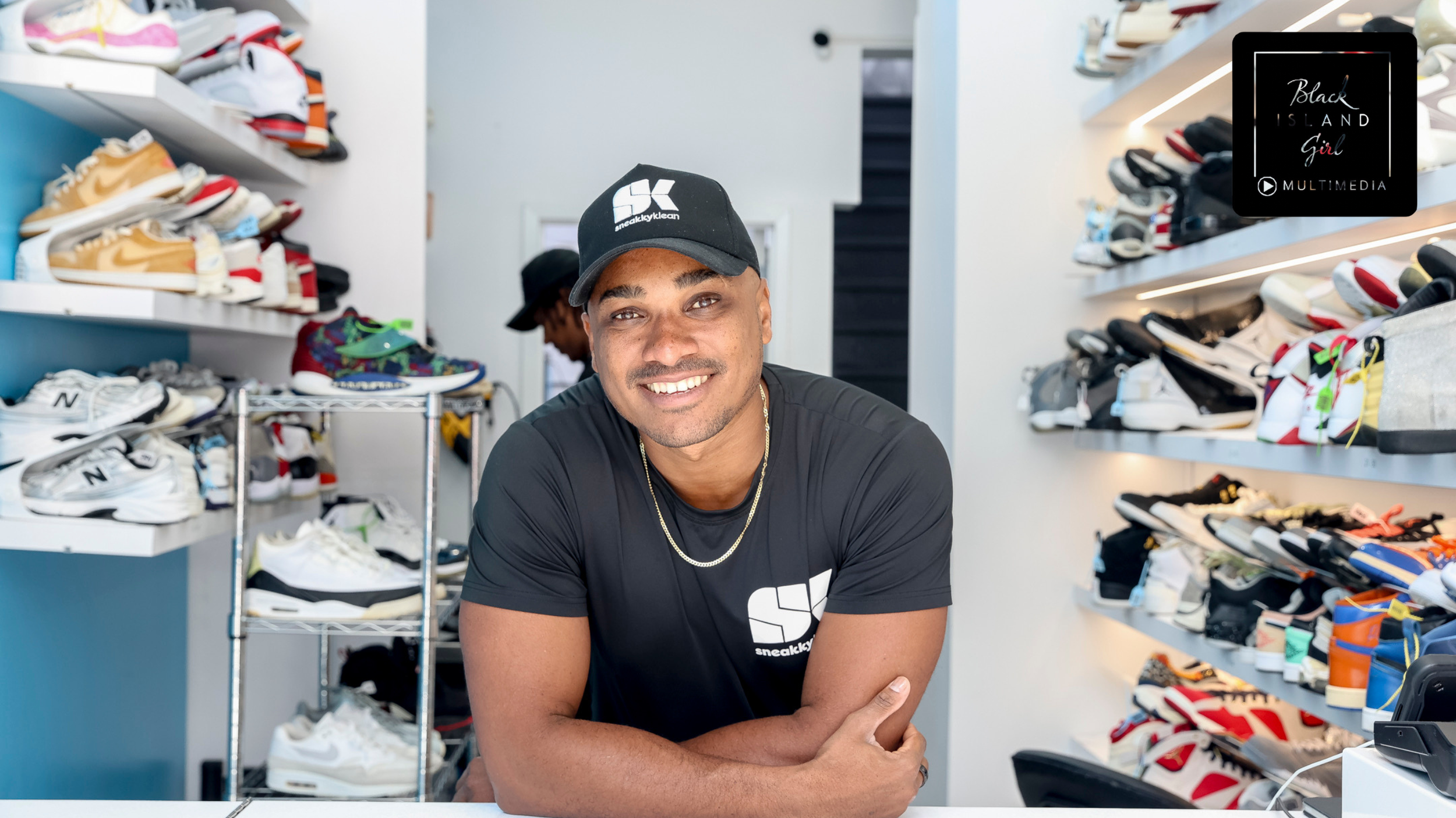 Nothing's Unattainable: How Dominican Entrepreneur Devonn Vidal Built Success Beyond Borders