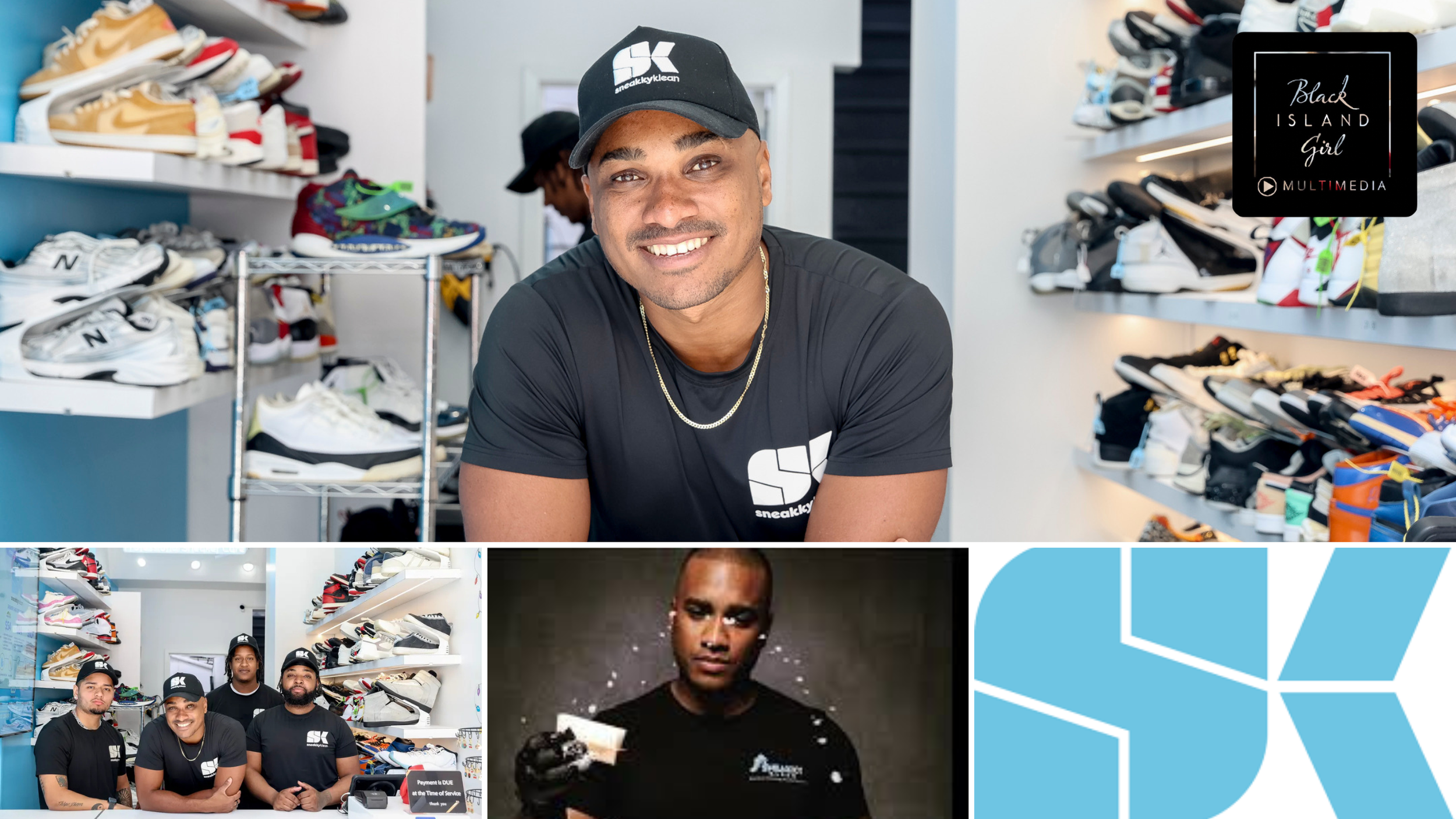6 Business Lessons Young Entrepreneurs Can Learn from Devonn Vidal