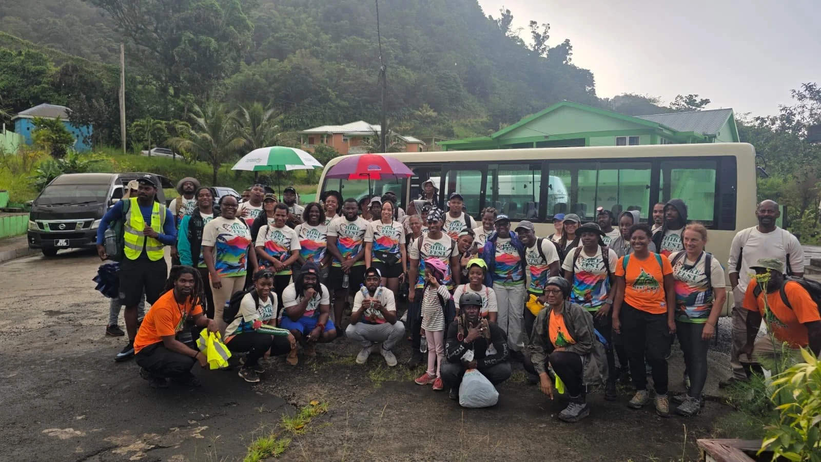 Hike Fest 2026 Concludes with Historic Jaco Flats Experience, Celebrating Nature, Heritage and Community