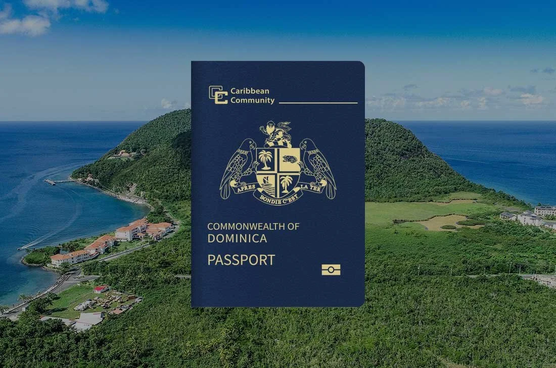 Dominica passport ranks 60th globally with 136-point mobility score