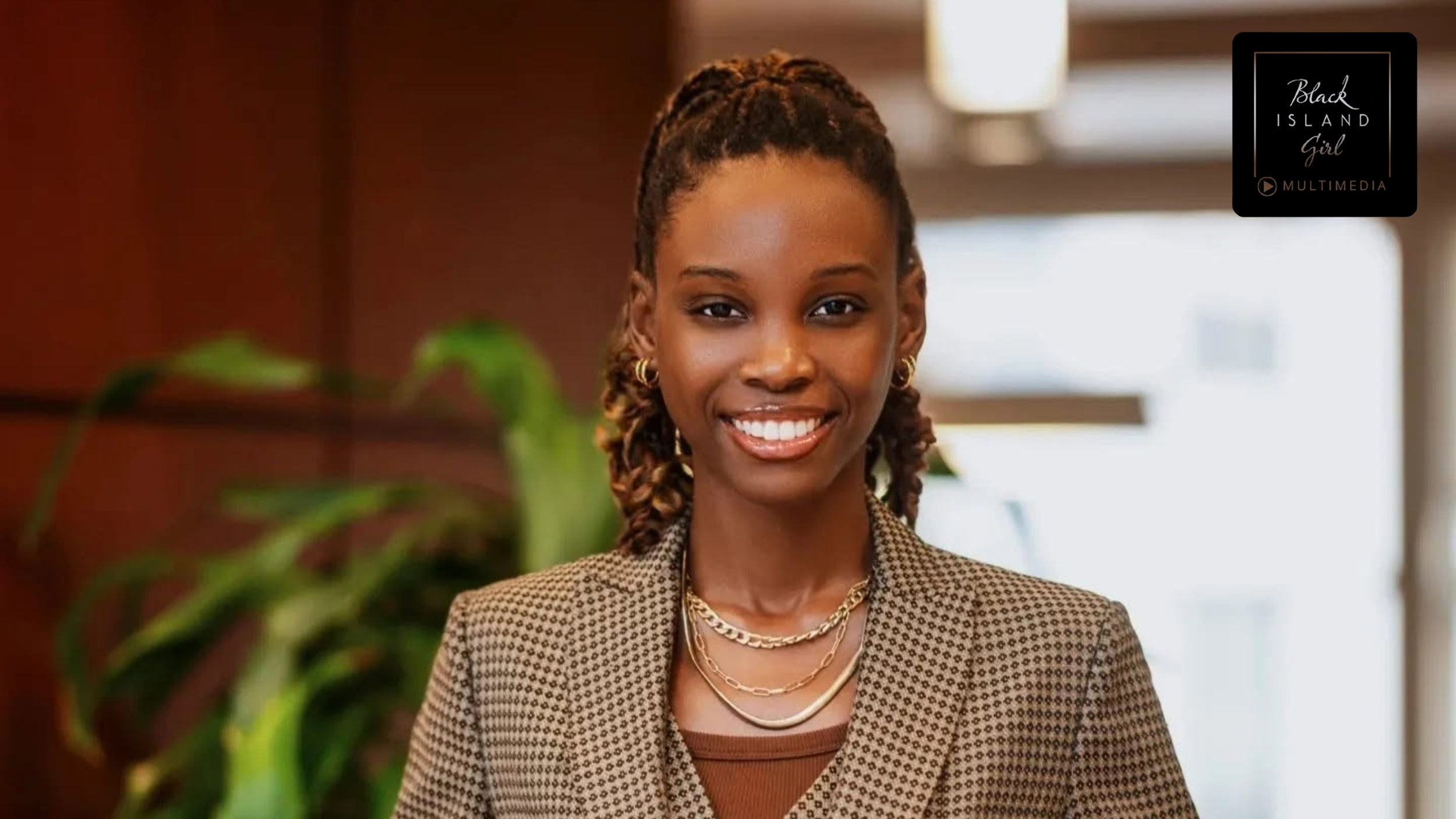 Kerrin Heba Massarueh: Reimagining Agriculture, Empowering Youth and Building Regenerative Futures