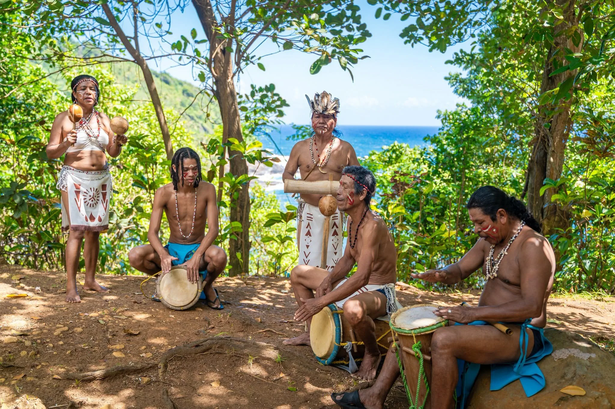 Kalinago Week 2026 Opens in Salybia, Celebrating Heritage and Resilience