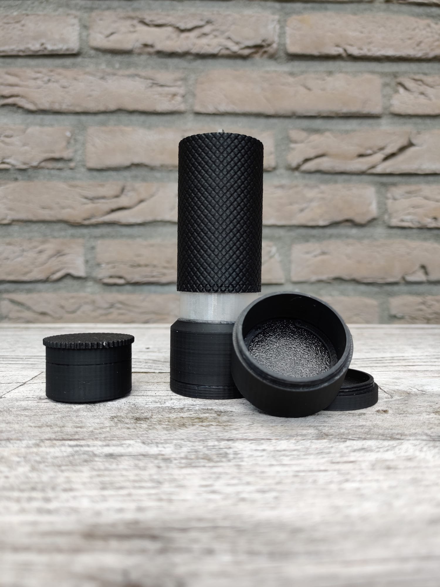Grinder