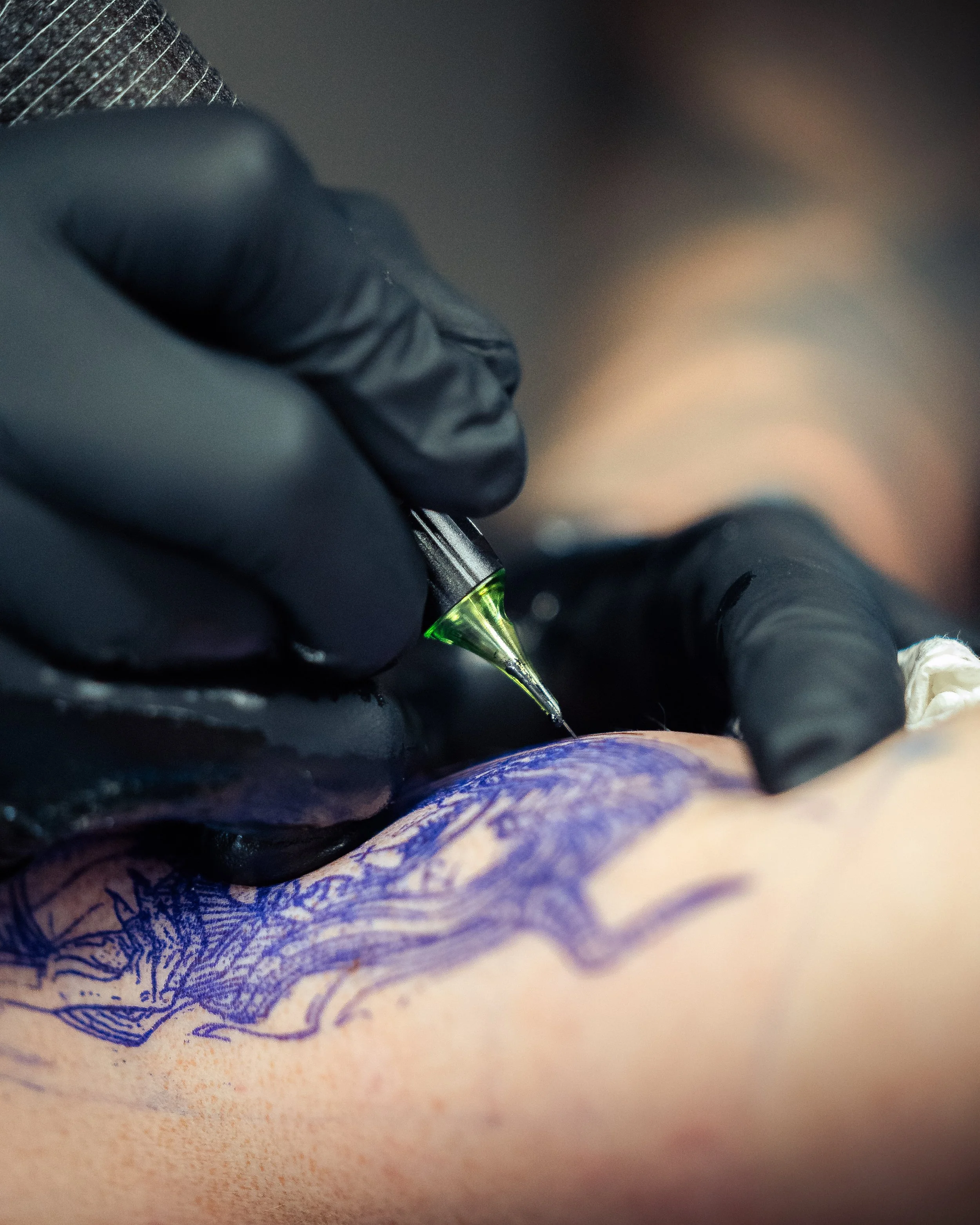 Custom Tattoos in Adelaide: A Guide to Styles, Cover-Ups and Pricing