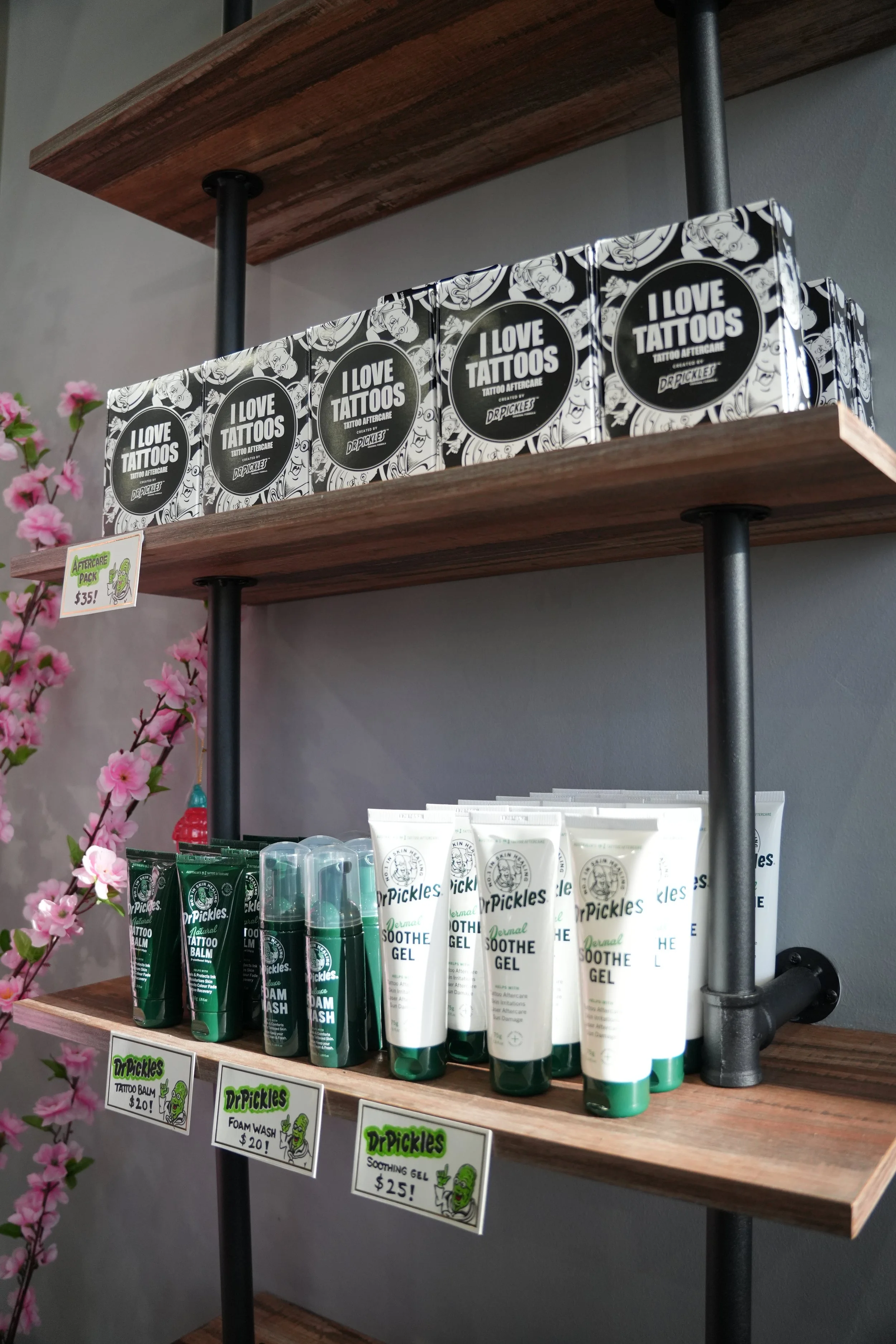Complete Tattoo Aftercare Guide, Heal Your Adelaide Tattoo Safely