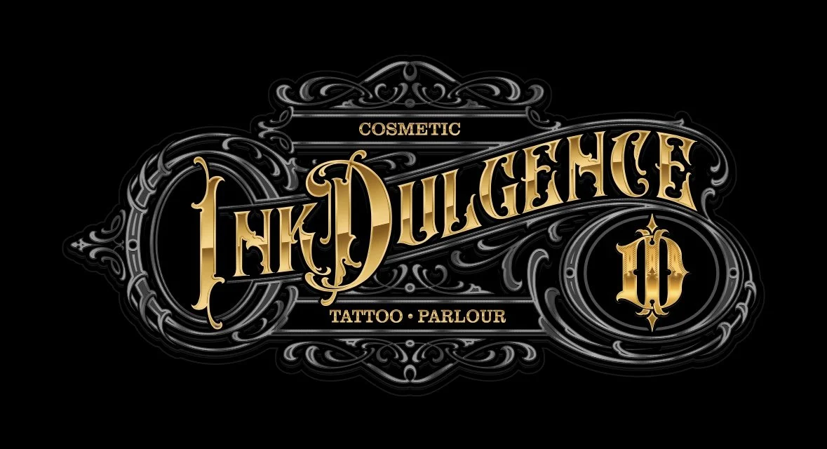 Inkdulgence Tattoo: A Private Tattoo Studio for Custom Ink in South Australia