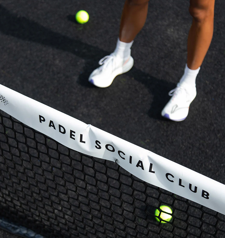 nspired by the social heartbeat of padel, at Padel Social Club our courts are just the beginning. 

We’re not just raising the bar for UK padel. We're reimagining the entire experience. From the courts themselves, to the vibrant community that thrive