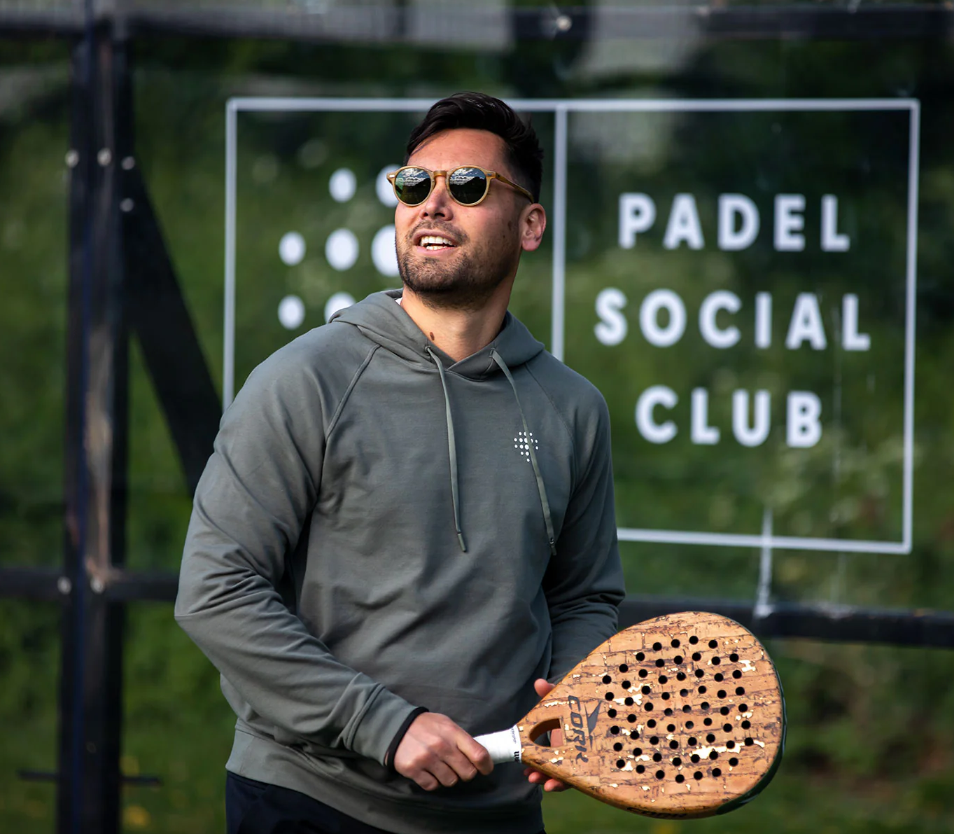 Padel Social Club