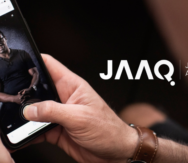 JAAQ — Clark Group