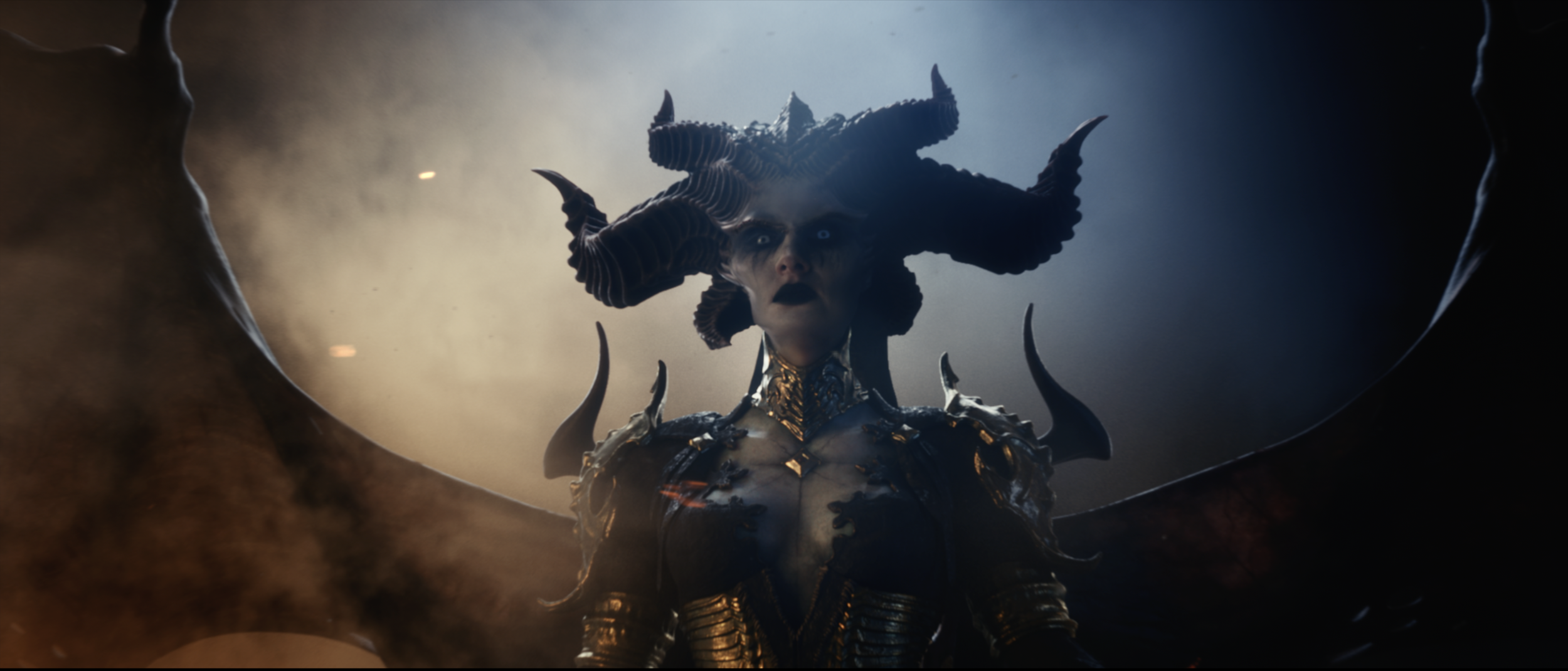 DIABLO | CHLOE ZHAO & KIKU OHE