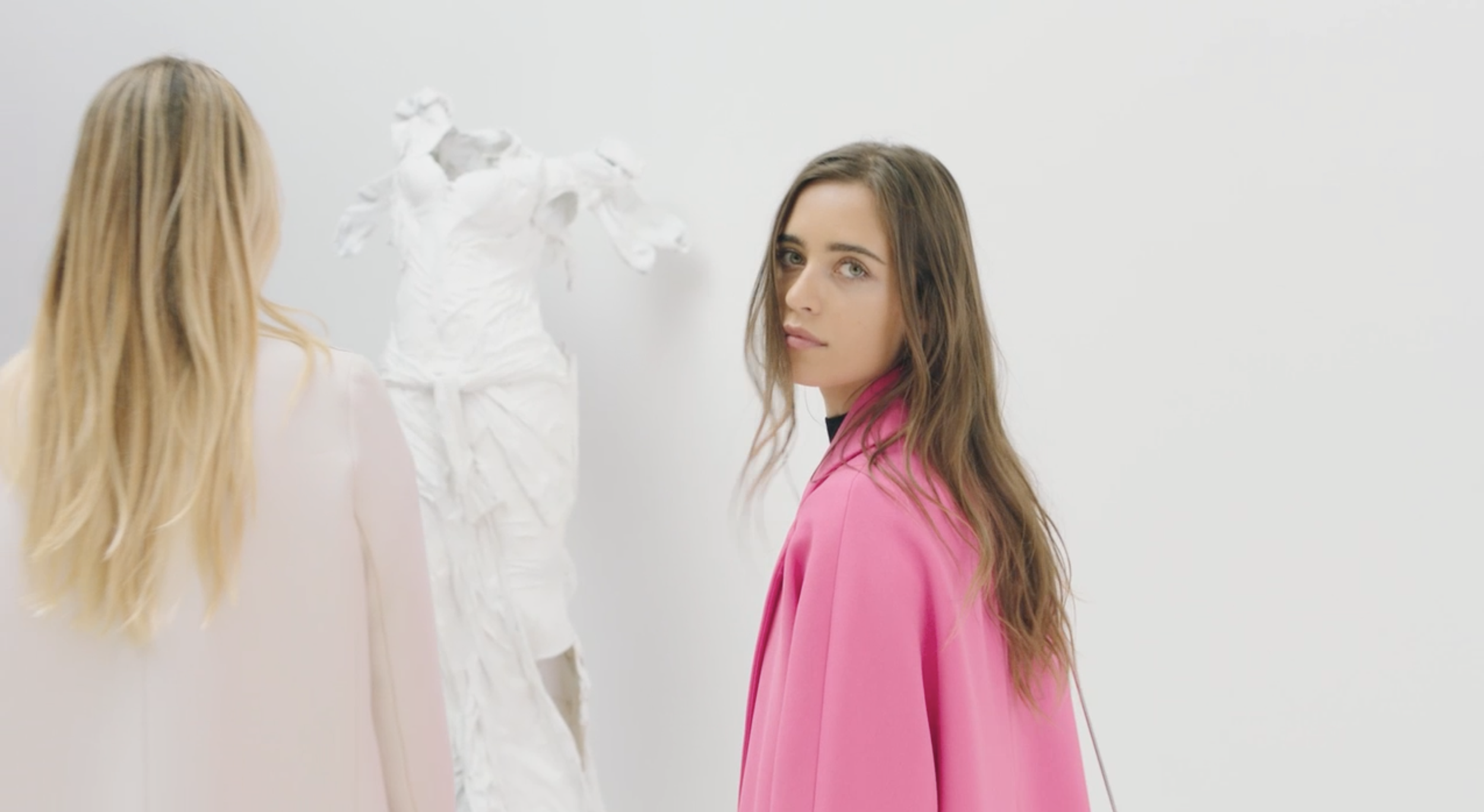 FARFETCH | DORI OSKOWITZ