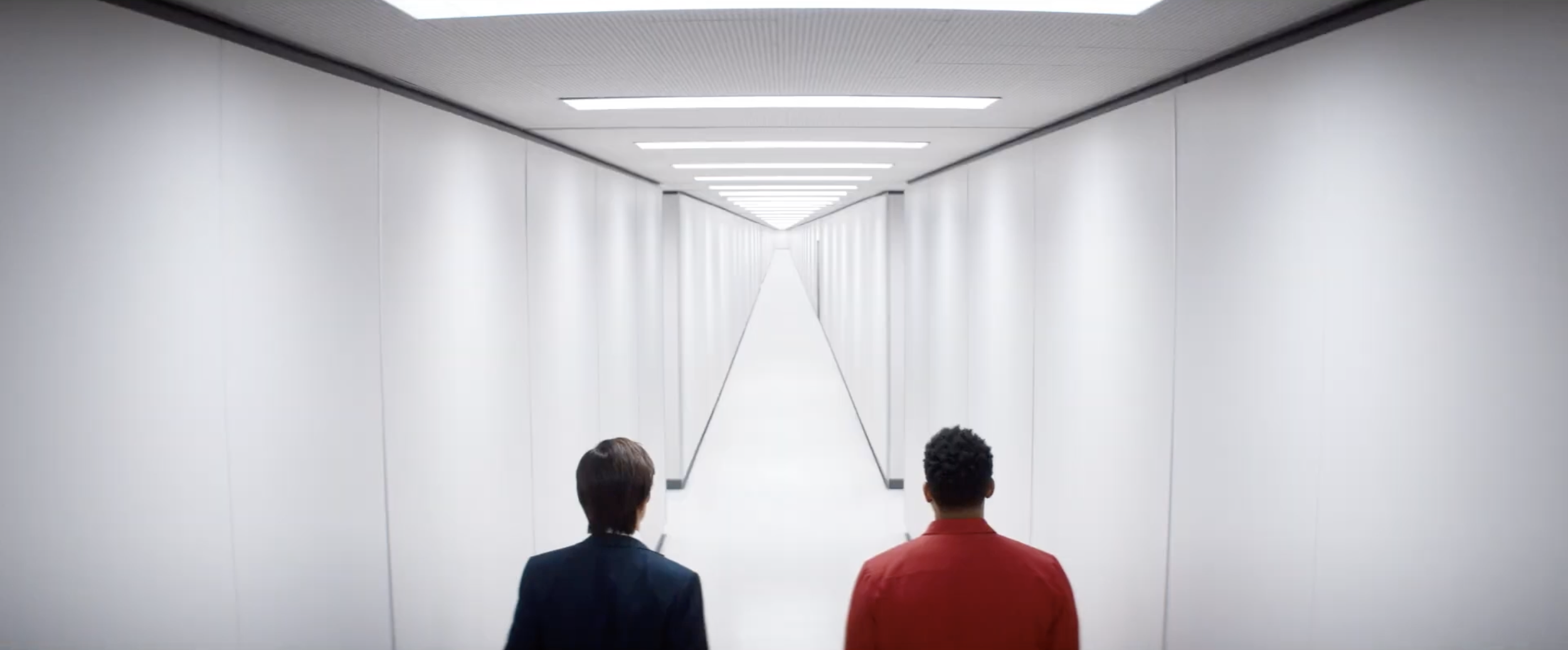 SEVERANCE x STATE FARM | BEN STILLER