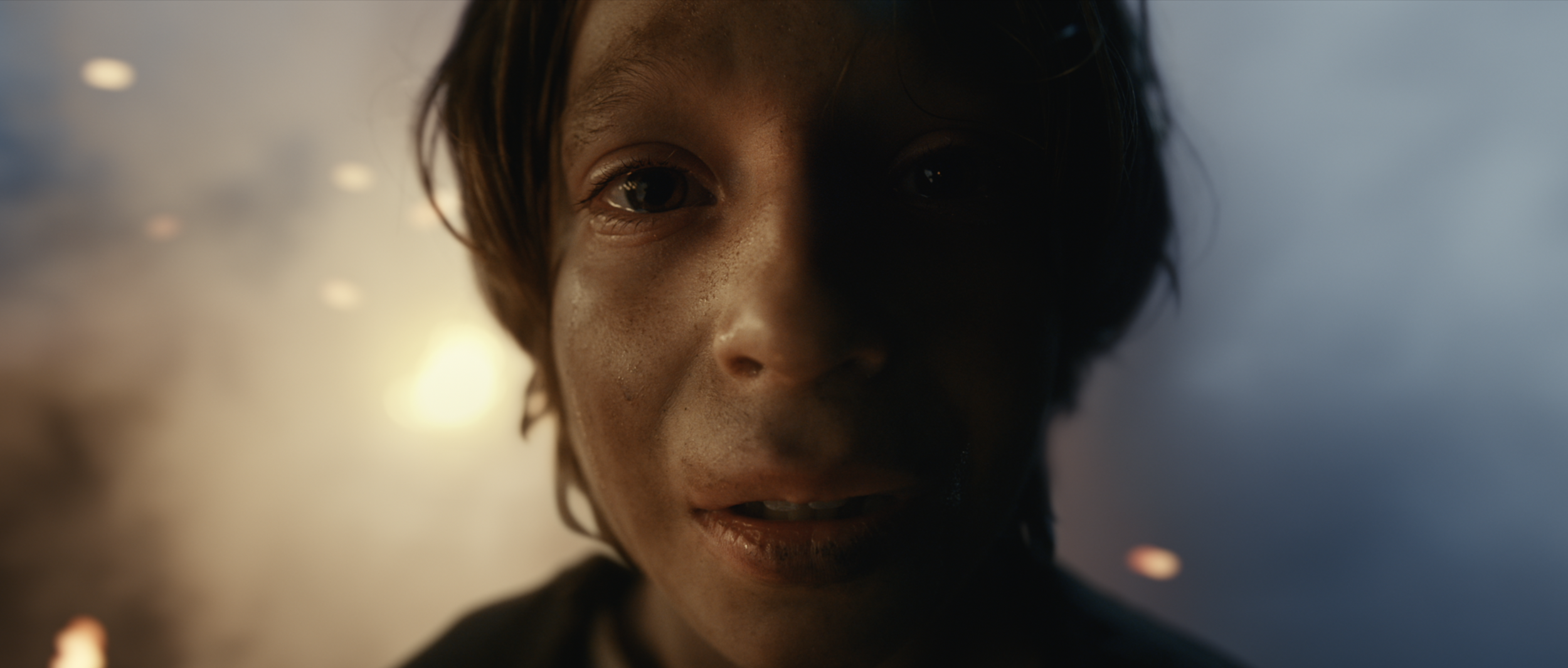 Diablo Stills