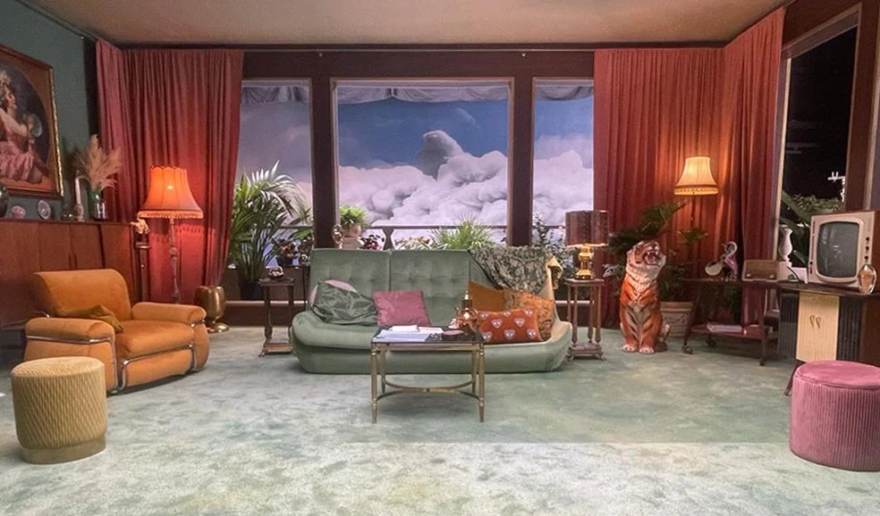EXTRA BTS