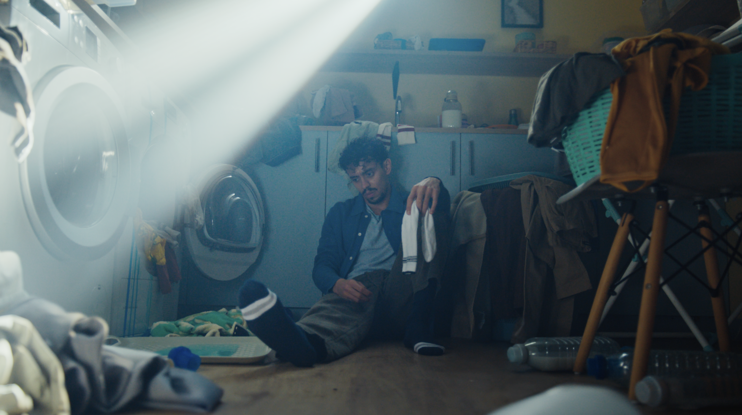 TIDE Stills