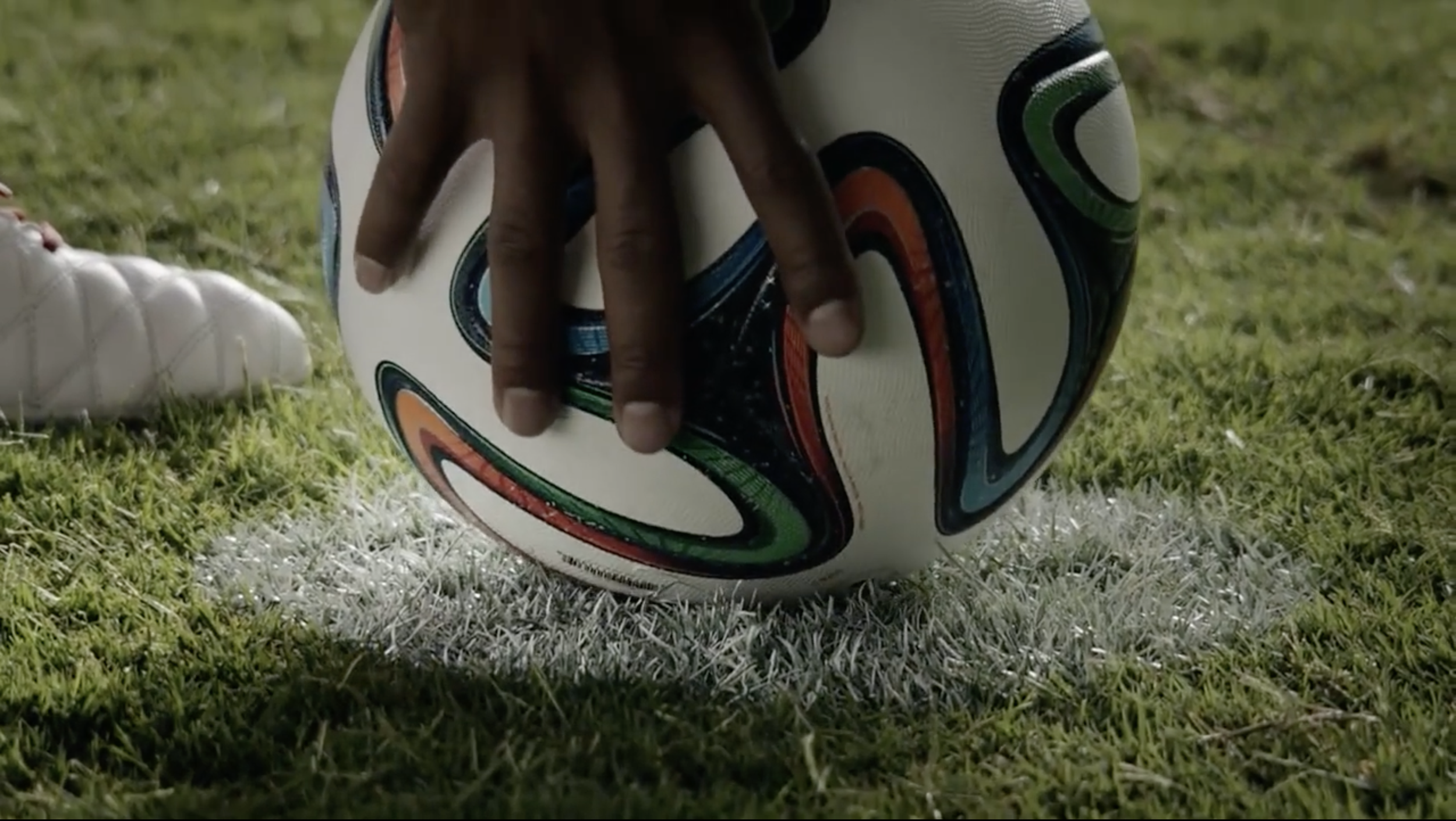 VISA | GREG BRUNKALLA