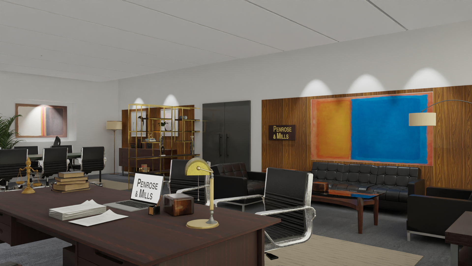 Render