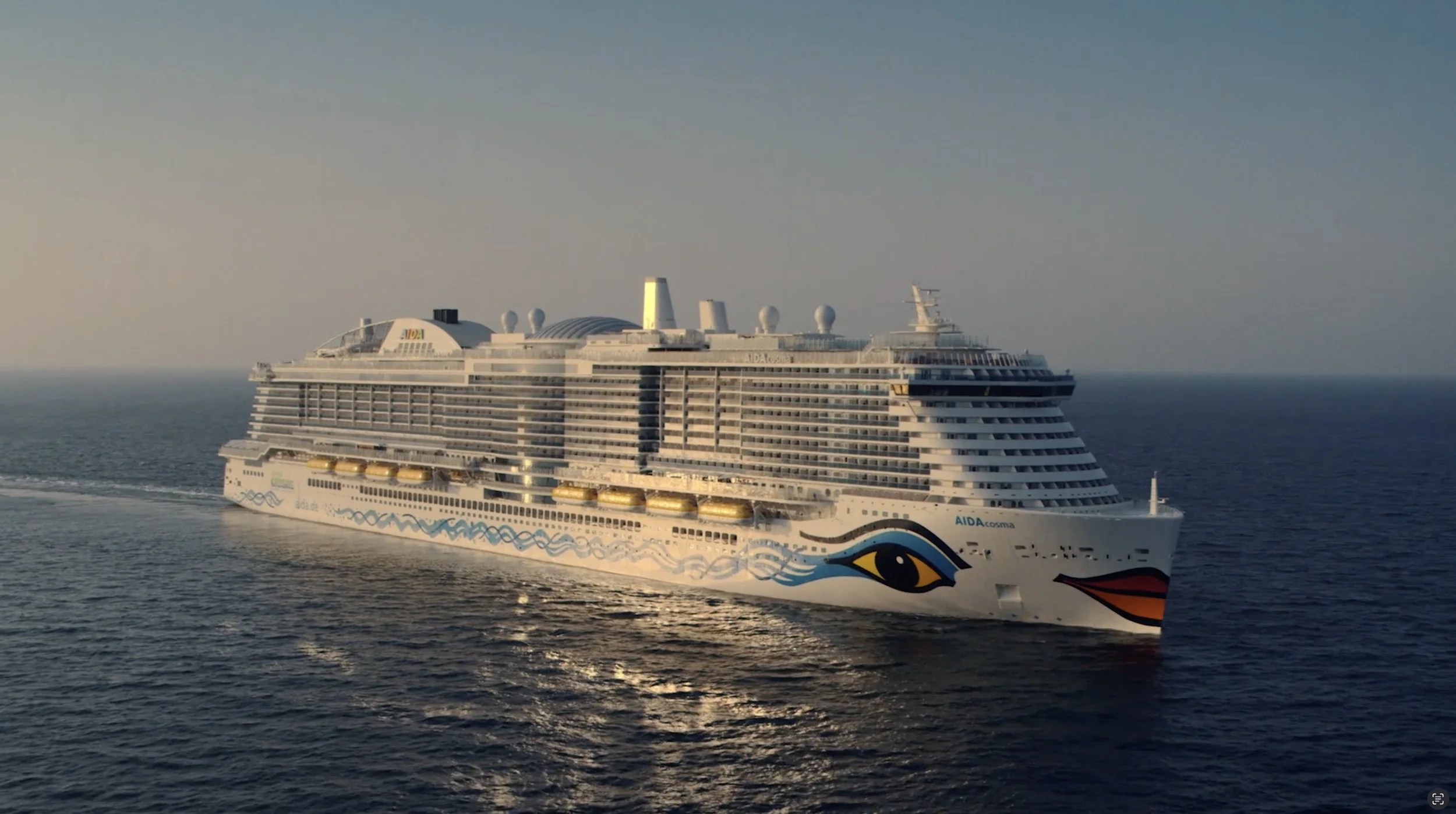 AIDA | SAMIR MALLAL