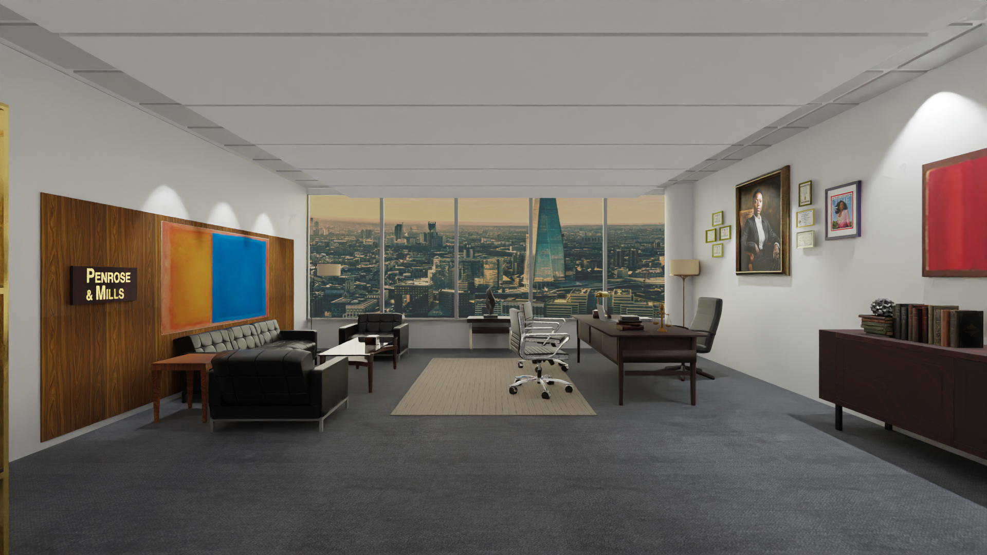 Render