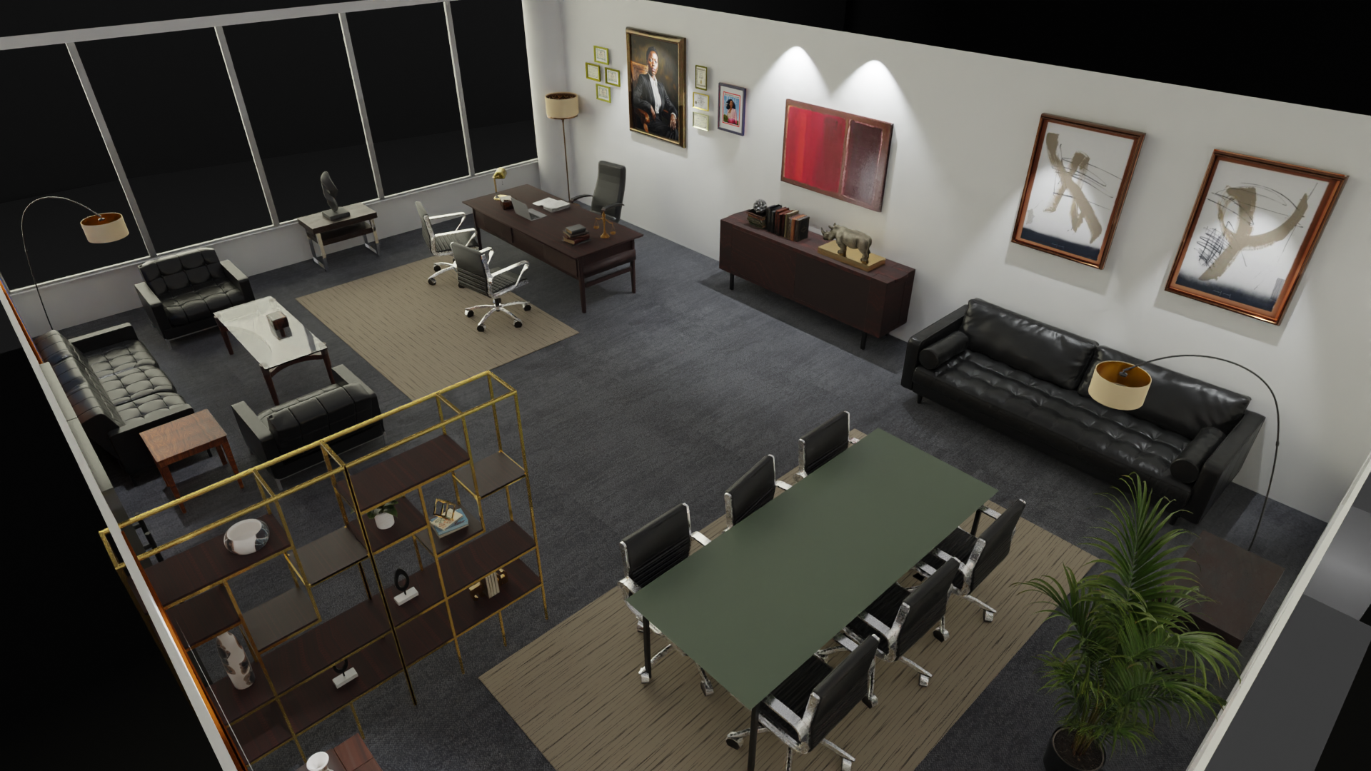 Render