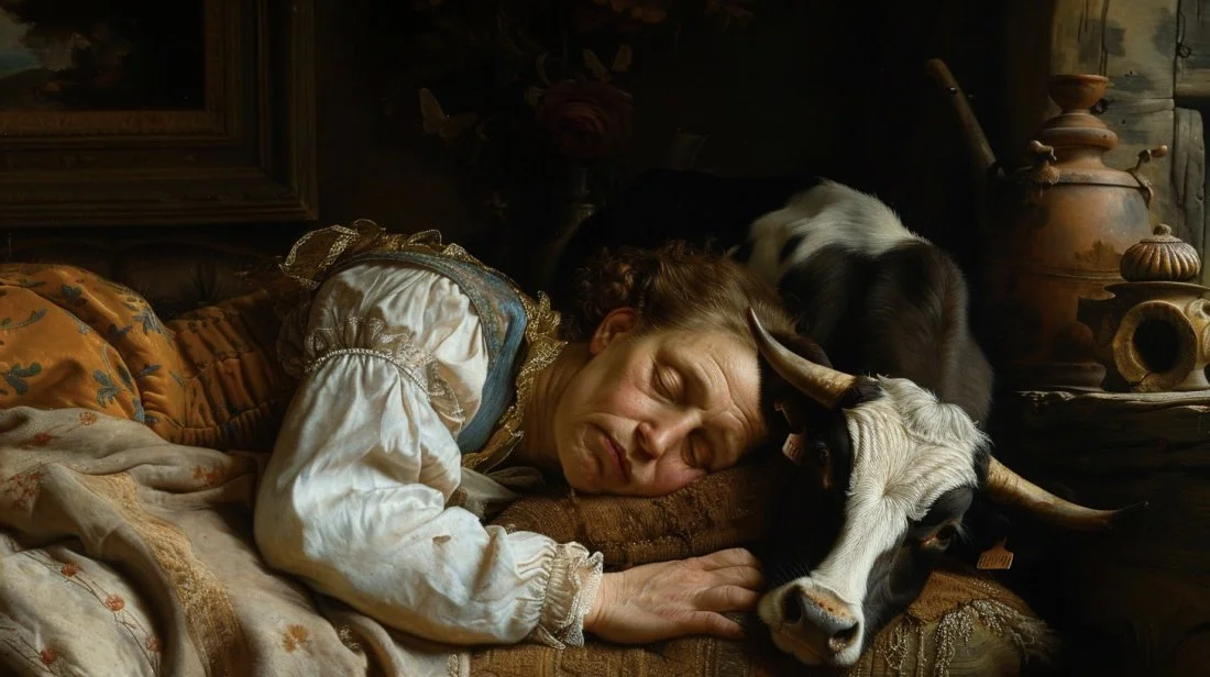 Woman with Cow.jpg