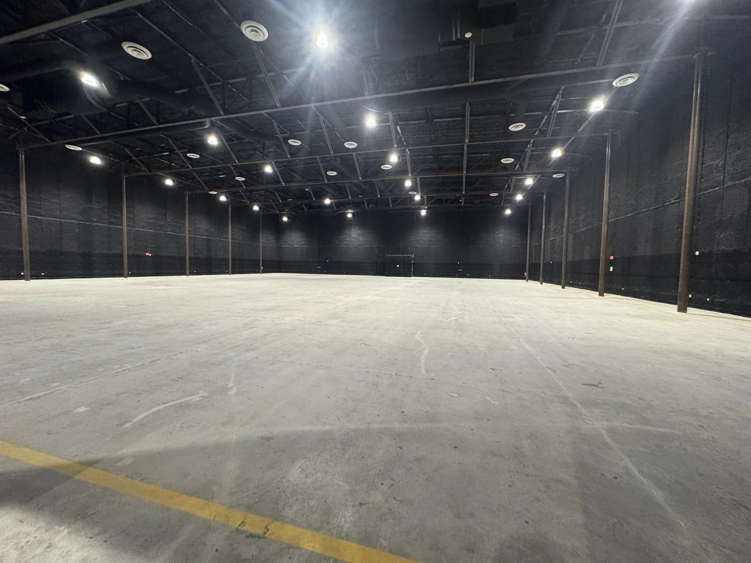 Blank Slate!
